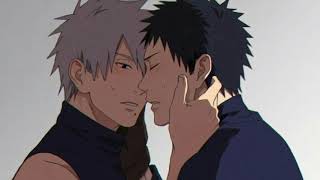 Fairytale Obito X Kakashi