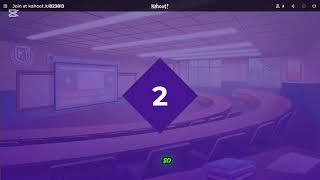 HOW KAHOOT CAN BE USED FOR GAMIFIED LEARNING 