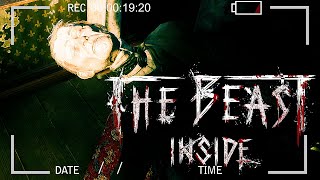 СТРАННАЯ ГОСТИНИЦА | Прохождение игры The Beast Inside | Часть #7