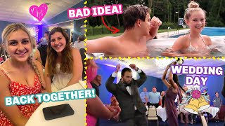 Girls REUNITED, Wedding Bells, and a Really BAD Idea!