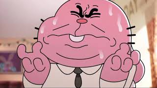 Richard Is Using %100 Of His Brain