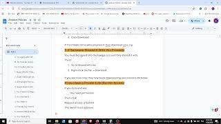 How To Download Private Files From Google Drive - Full Guide