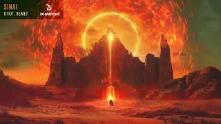 Download Lagu OTIOT \u0026 BEMET - Sinai (Extended mix) MP3