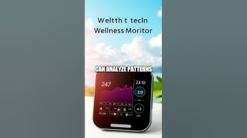 The Rise of AI-Driven Personal Health Diagnostics