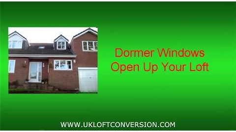Loft Conversion How To Part 2