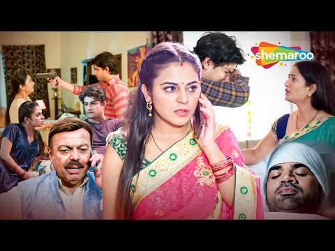 Crime World Episode | Crime World Full Episode | Crime Show | Crime Kahani -  Ranjish