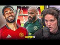 "BRILLIANT BUSINESS!" Marcus Speller thinks Cunha and Mbuemo are GREAT signings for Man United!