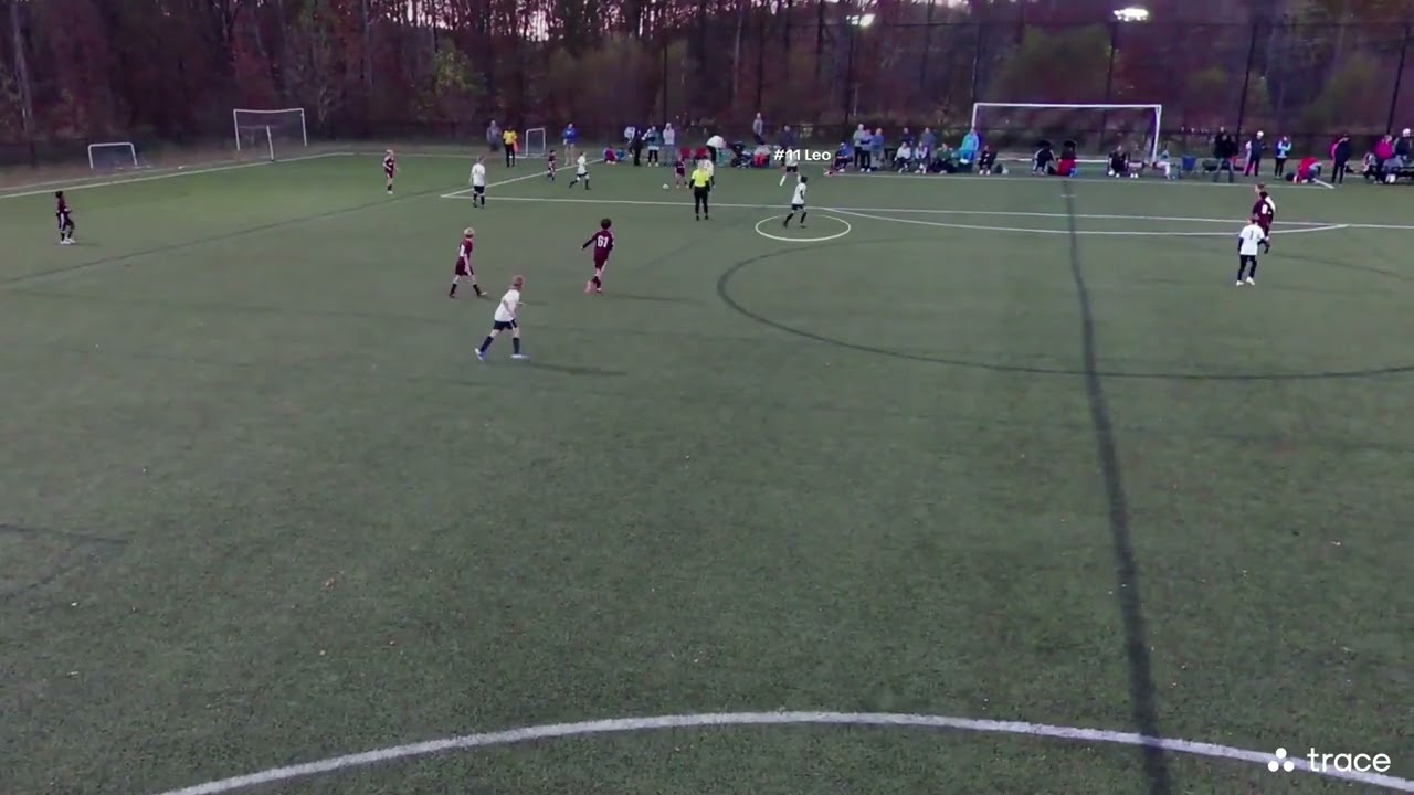 Leo Zhang Nov 2024 Tournament