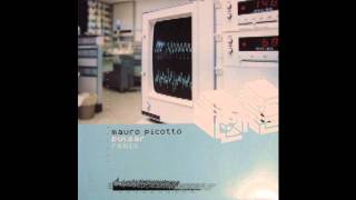 Mauro Picotto - Pulsar 2002
