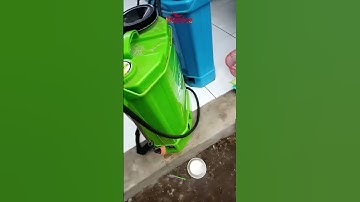 Thumbnail of Wajib Punya Salah Satu!! 4 Sprayer Terbaik !!