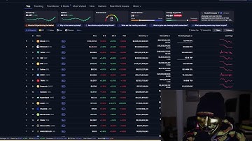 Crypto Making A Comeback?