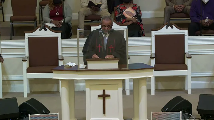 Love - Rev. Cleotha Williams