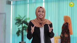 Video Tutorial Wisuda UMRI 2020