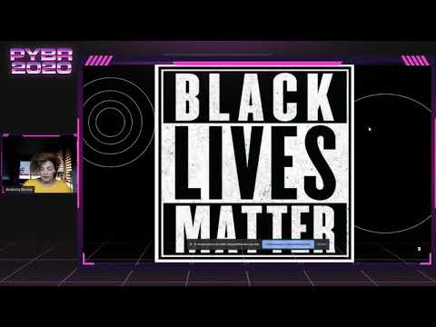 Cara Gente Branca...da TI: - Andreza Rocha [PyBR2020]