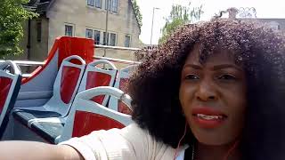 KENYA TO OXFORD??? COME ALONG⛪🏂✈🕌🛫 screenshot 1