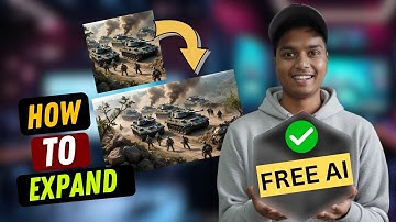 image expander ai free | NO sign up & login | uncrop photo using ai
