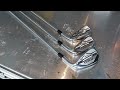 Cobra King Tour MIM Irons // Review