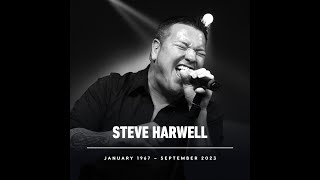 RIP Steve Harwell