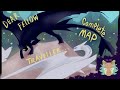 Dear fellow traveler complete how to train your dragon map amv