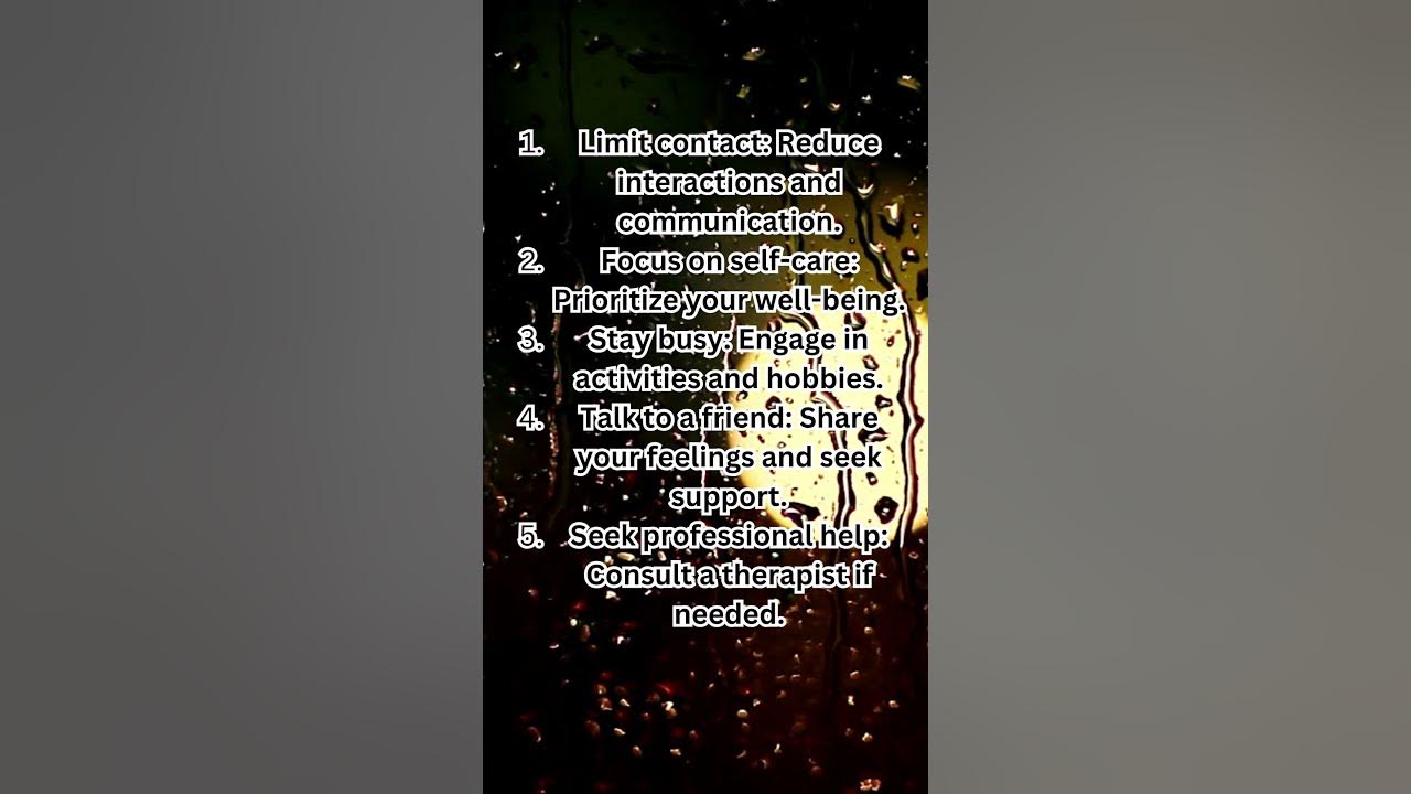 ways-to-stop-thinking-of-someone-bad-for-you-relationshiptips
