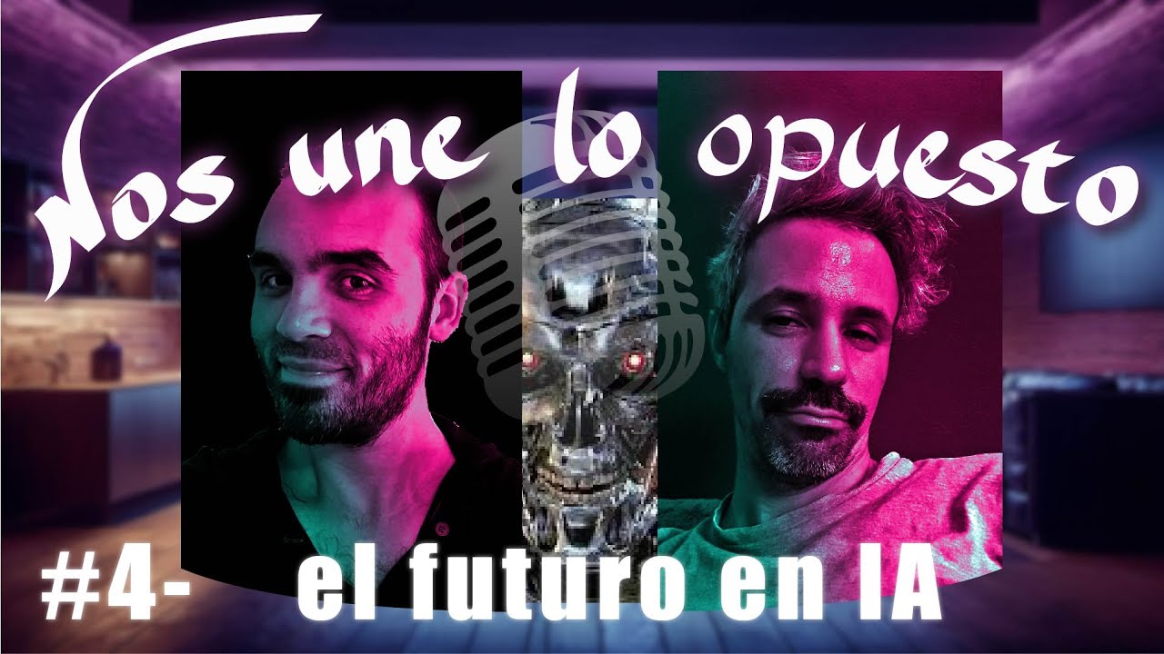 Ep 4 | El futuro de la IA - YouTube