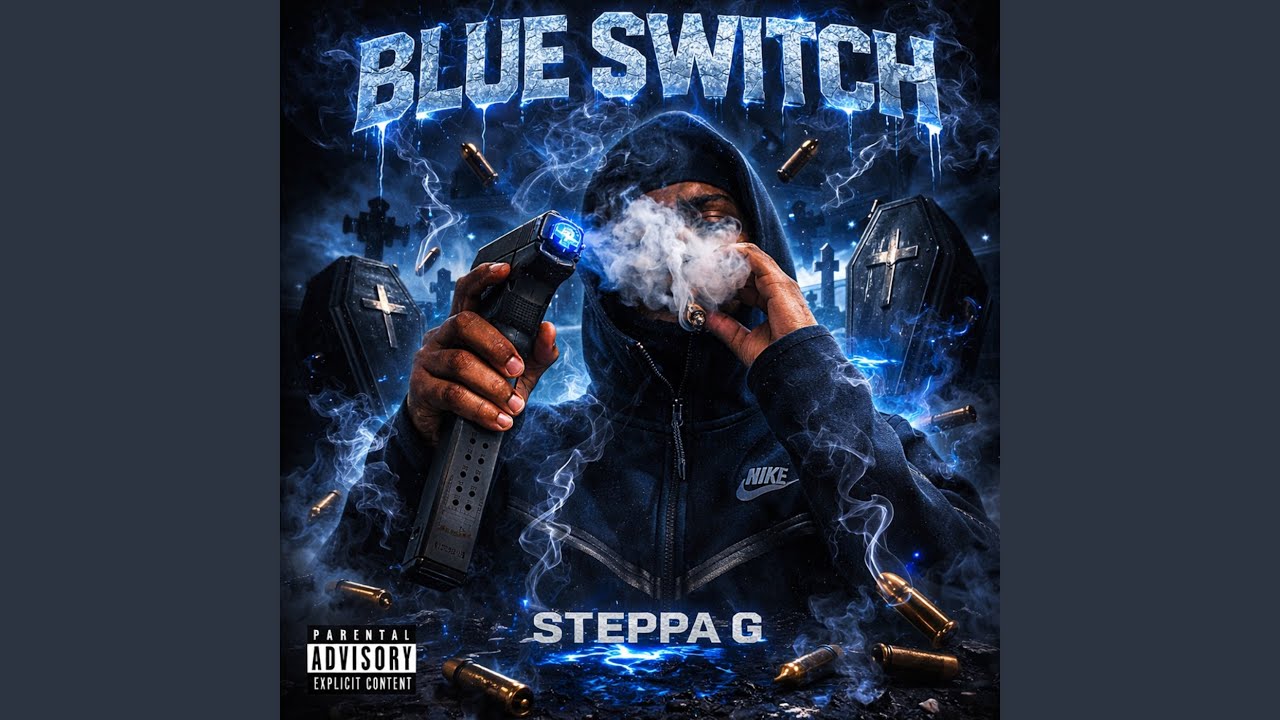 Guarda Blue Switch su YouTube Guarda Blue Switch su YouTube