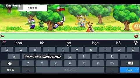 Ngọc rồng online thủ thuật up đt bất tử mới nhất ngọc rồng online