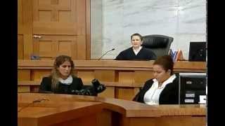Federal Grand Jury Service
