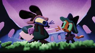 GREENHOUSE FEVER! | CalArts Film 2026