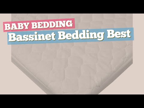 Video Baby Cradle Mattress 15 X 30