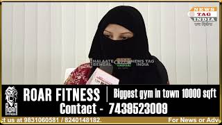 For Ideal Muslim Marriage specially in Kolkata , visit this marriage bureau. CONTACT +91 89586 99243 screenshot 4