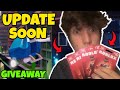 🔴 JAILBREAK UPDATE SOON & ARSENAL! | ROBUX GIVEAWAY! | NEW Vehicle & Map Changes | Roblox Live