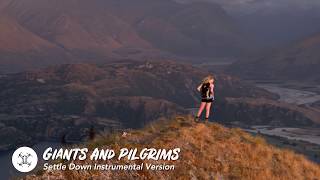 🎧🚁 Acoustic Drone Music for your Aerial drone video! no-claim [Settle Down - Giants And Pilgrims]