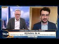 'We Could LOSE Control Of AI' | Expert Warns: 'We SHOULDN'T Risk Human Extinction'
