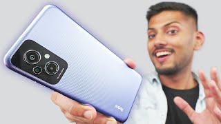 Redmi 11 Prime Unboxing ! *Budget Performance*