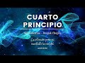 Cuarto principio de Sincrodestino por Deepak Chopra #sincrodestino #deepakchopra