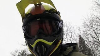 STV 2016 End of Season Host & Edit Ride