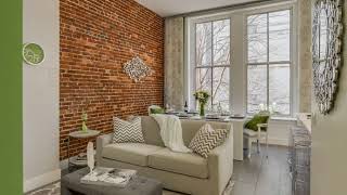 Modern Luxury - Nashville (Tennessee) - United States 37201 Zip