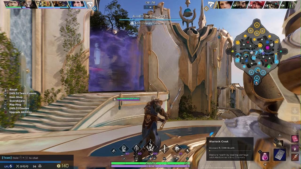 My first time ever using kwang.