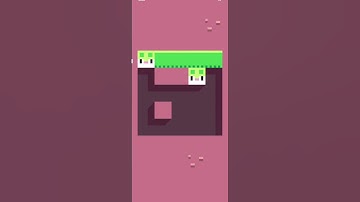 Longcat Ditto Level-6 | #shorts