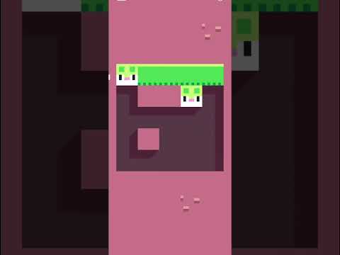 Longcat Ditto Level-6 | #shorts