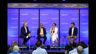 Aspen Security Forum | Western HemispHERE