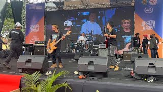If I Knew  Deaadrock cover  Helloween  Reuni Akbar Sman 13 Bandung Pusdikjas Cimahi