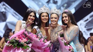 Binibining Pilipinas 2024 Question and Answer Portion BBP 2024