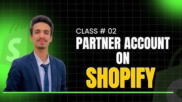 How to Create a Store on Shopify Partner Account & Convert to Shopify Admin (2025 Guide)