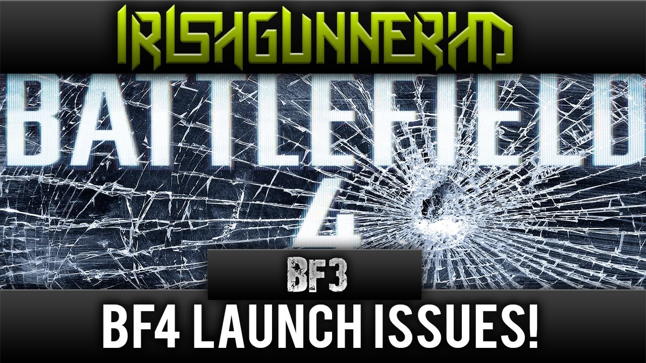pc battlefield 4 wont launc pc battlefield 4 wont launc