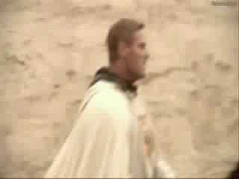 Robin Hood Season 2 Finale Super Trailer
