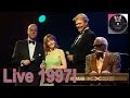 Ray Charles with John Farnham, Kylie Minogue & Anthony Warlow | LIVE 1997