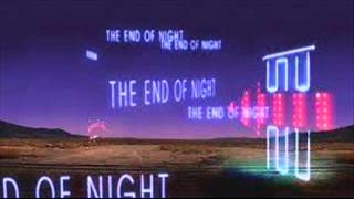 Dido - The end night dj zleidaz remix