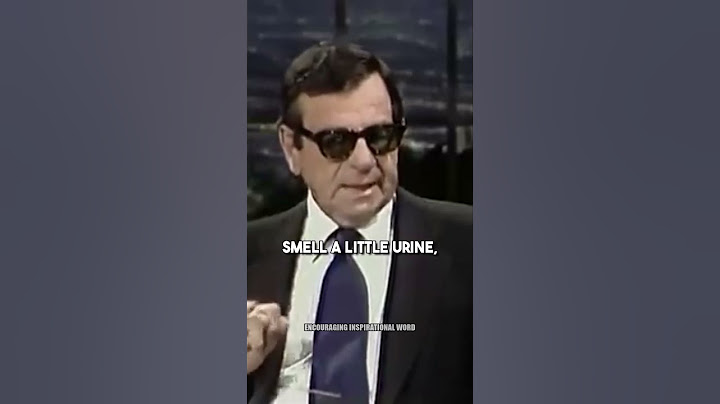 Walter Matthau Funny Hospital Story #shorts